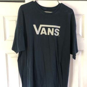 Vans T Shirt XXL